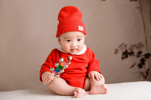 连云港宝宝四个月发烧怎么办